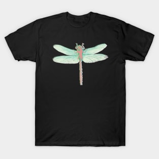 Copy of Queen bee Sticker T-Shirt